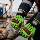 Kong KDC5 Deck Crew Safety Gloves