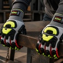KONG KNIT CUT A5 IMPACT GLOVE KKCA5