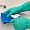Chemshield Gloves