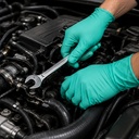 Chemshield Gloves