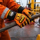 Kong SDX2 Original Safety Gloves