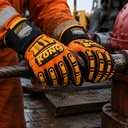 Kong SDX2 Original Safety Gloves