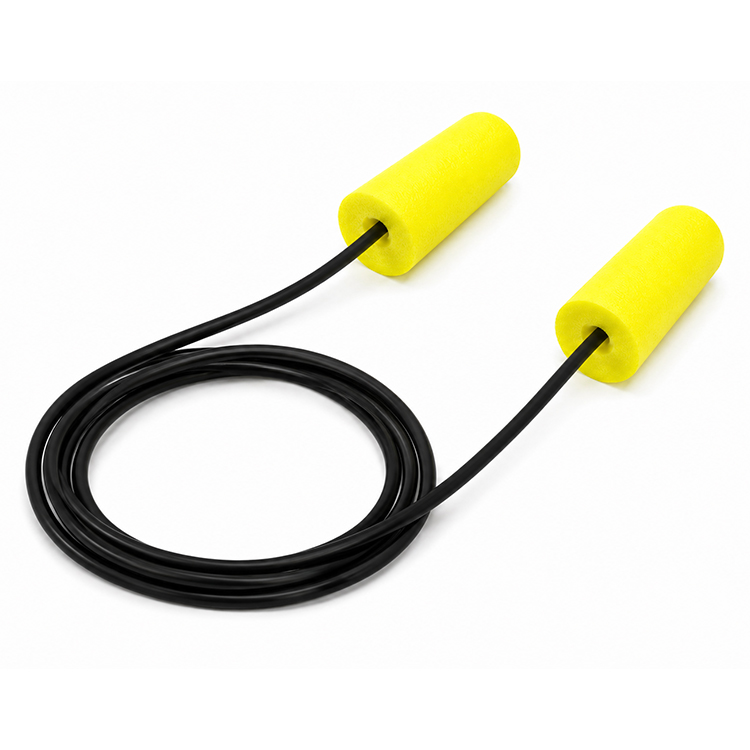 Safety Plus World Ear Plugs