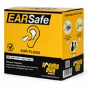 Safety Plus World Ear Plugs