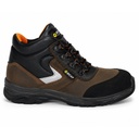 Bicap Kite S3 SRC Safety Shoes