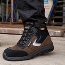 Bicap Kite S3 SRC Safety Shoes