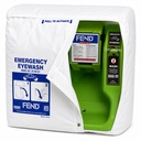 FEND PORTABLE EYEWASH COVER