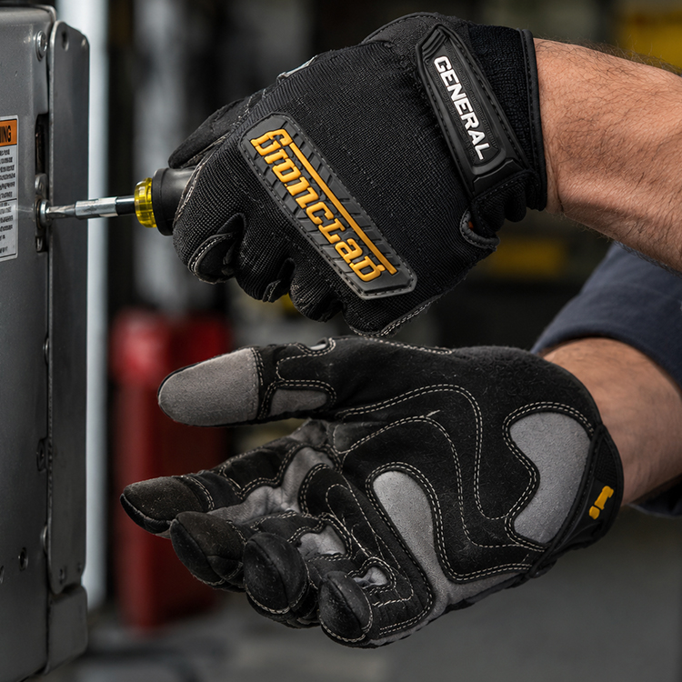 Ironclad General Utility Gloves
