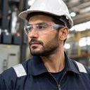 Safety Plus World Basic Eyewear