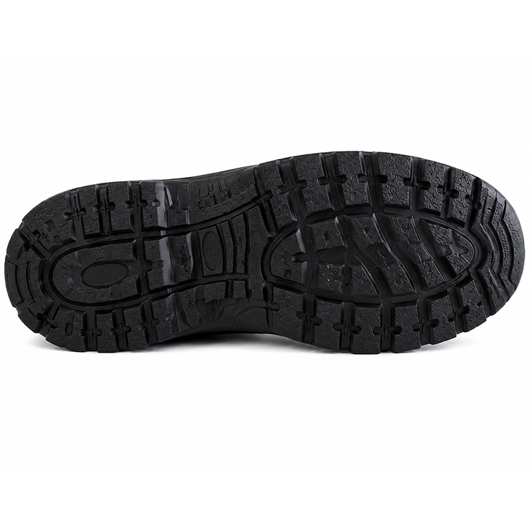 Safety Plus World Desert Gold S3SRC Shoes- High Ankle