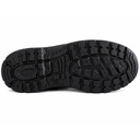 Safety Plus World Desert Gold S3SRC Shoes- High Ankle