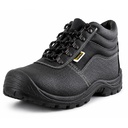 Safety Plus World Desert Gold S3SRC Shoes- High Ankle