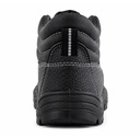 Safety Plus World Desert Gold S3SRC Shoes- High Ankle