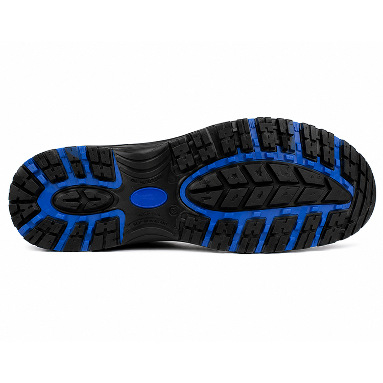 FEND SRSRC-HRO Safety Shoe- high Ankle