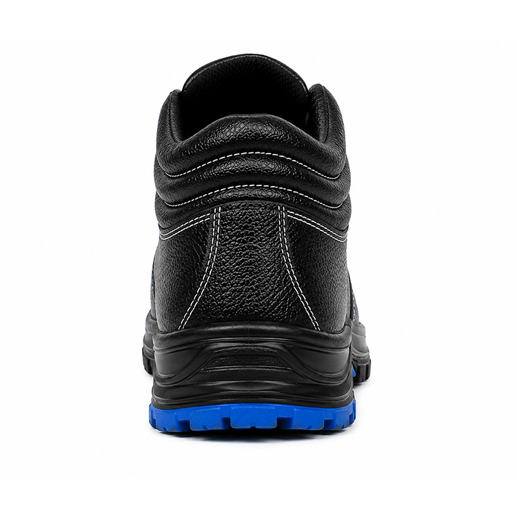 FEND SRSRC-HRO Safety Shoe- high Ankle