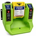 FEND PORTABLE EYEWASH STATION