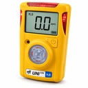 MPOWER SINGLE UNI H2S GAS DETECTOR