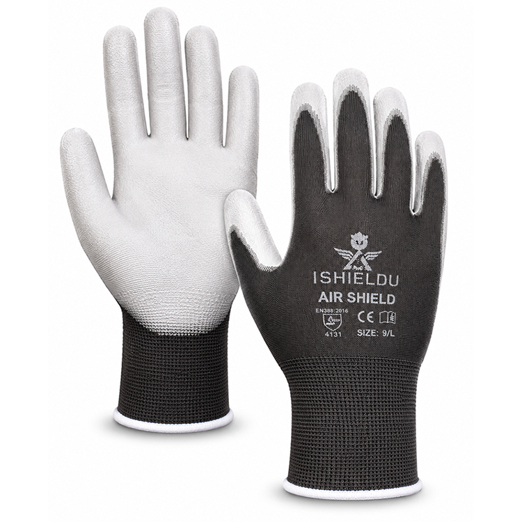 ISHIELDU AIR SHIELD GLOVES