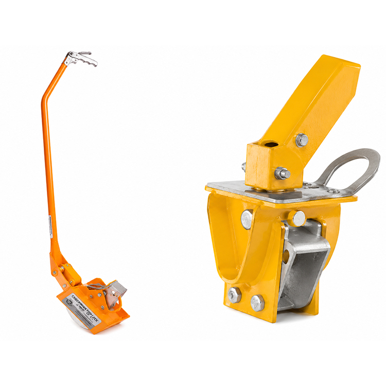 [GM120] Top Lock Anchor Wand- GM120