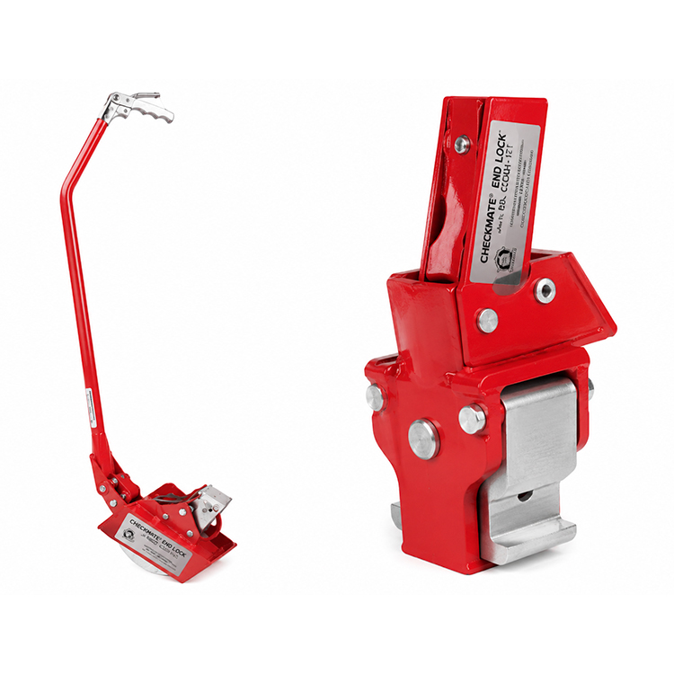 [GM121] End Lock Anchor Wand- GM121
