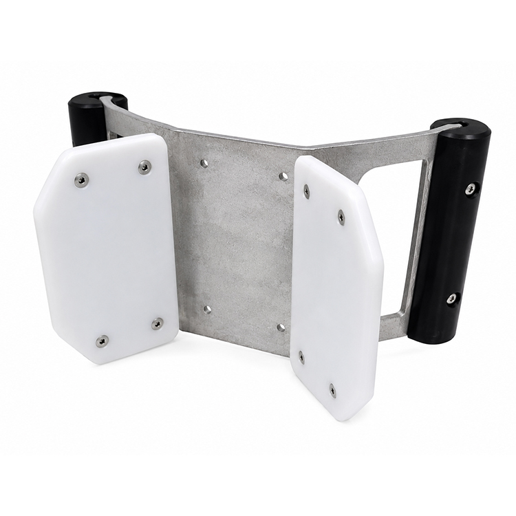 [ISU-GRIPX] ISHIELDU RACK-IT PIPE CONTROL HAND SAFETY TOOL