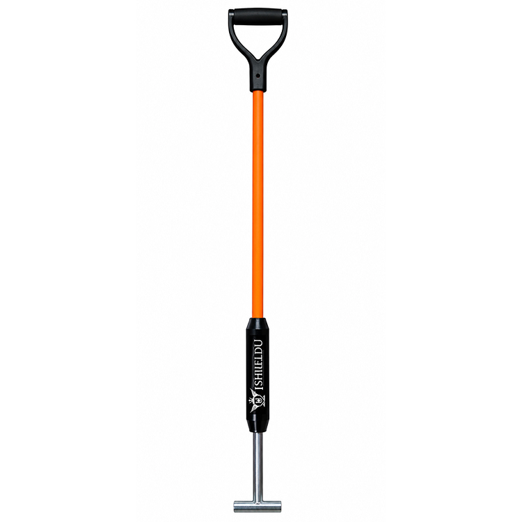 [ISU-HOOKX] ISHIELDU HOOK IT- GRATING LIFTER