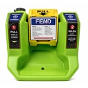 FEND PORTABLE EYEWASH STATION