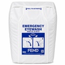 FEND PORTABLE EYEWASH COVER