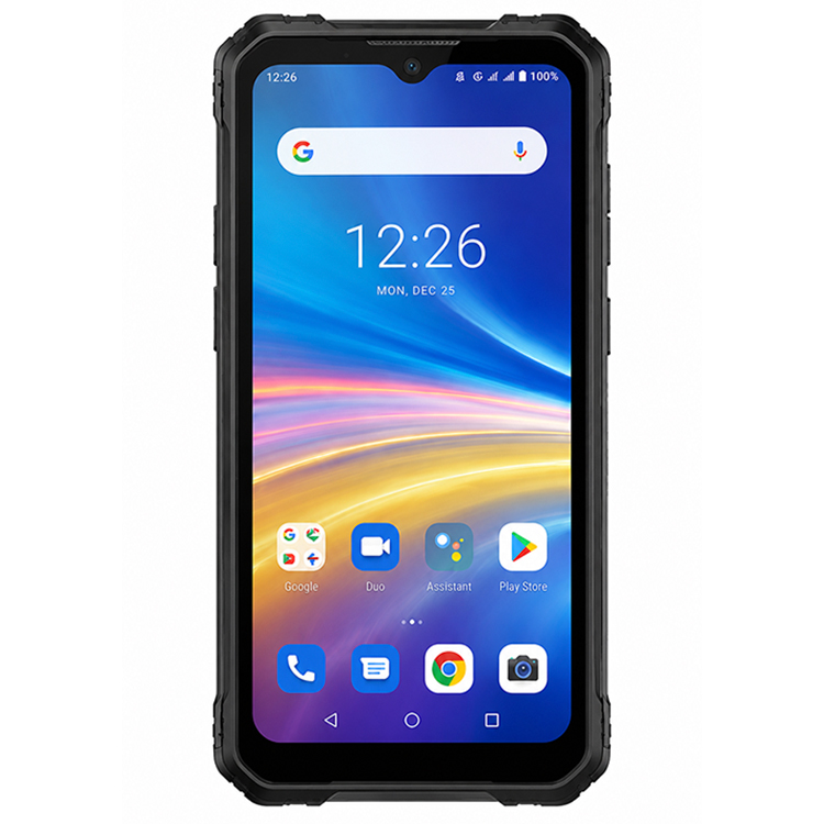 [EX-Z1PRO] Ex-Shield Explosion Proof Mobile Phone