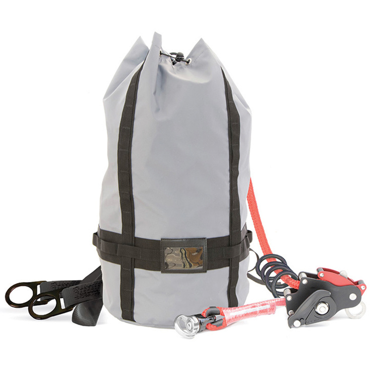 [30800] Quadro Horizontal Lifeline