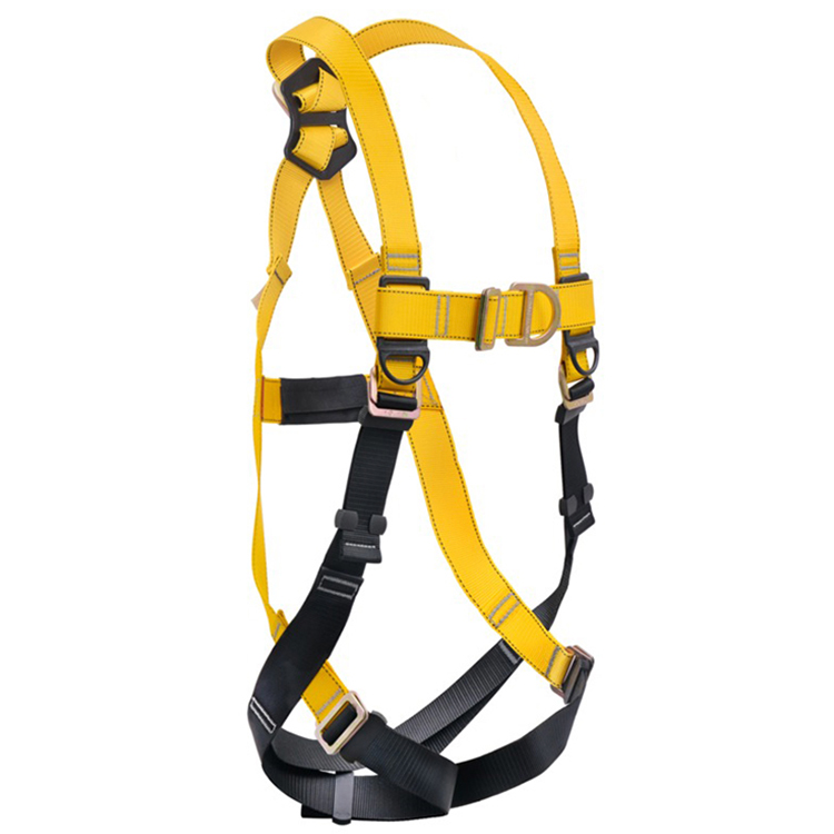 [38010] GUARDIAN 2-Point Safety Harness