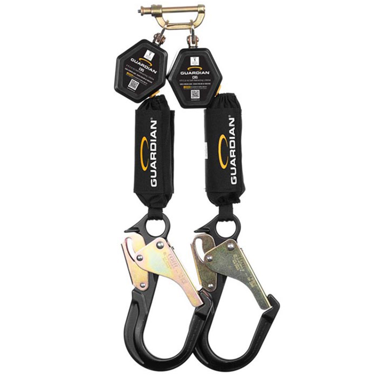 [1400207] GUARDIAN CR5 Dual Class 1 Web SRL-P