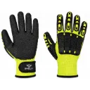 ISHIELDU RIG-SHIELD ANTI IMPACT GLOVES