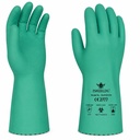 ISHIELDU CHEMSHIELD CHEMICAL RESISTANT GLOVES