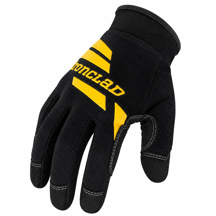 Ironclad Workcrew Gloves (8)