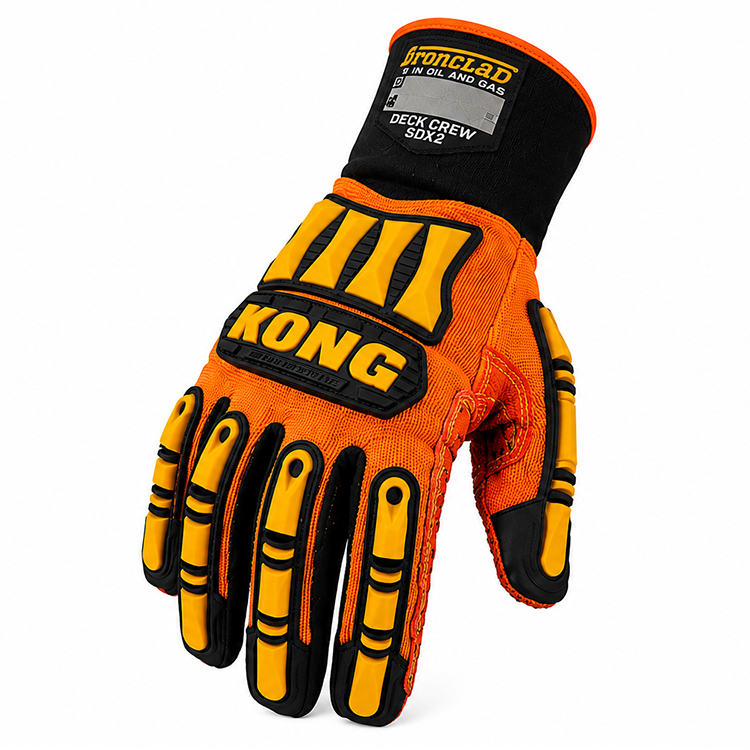 IRONCLAD KONG ORIGINAL SDX2 GLOVES