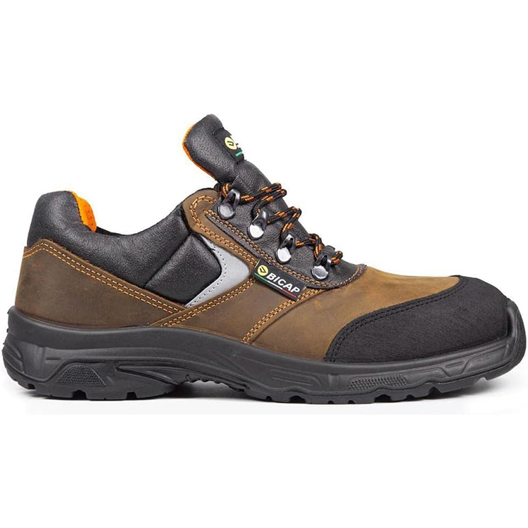 Bicap Eagle S3 SRC Safety Shoes (38)