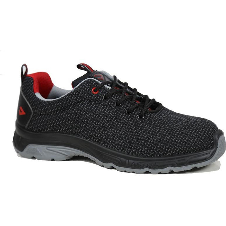 Bicap Raptor S3 SRC Safety Shoes (38)