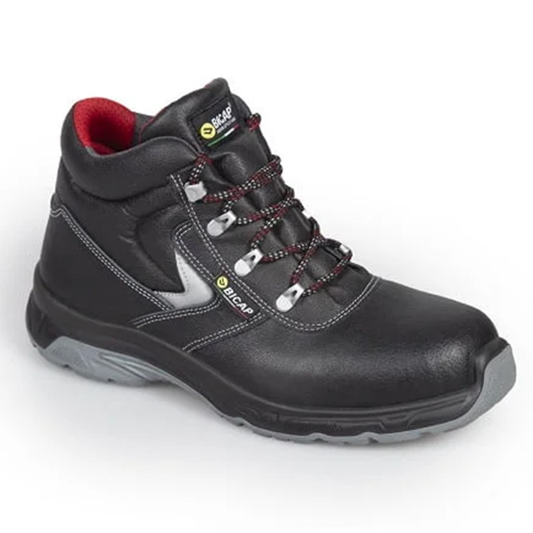Bicap Sparrow S3 SRC Safety Shoes (38)