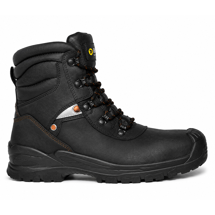  MARSHALL S3  CI HI SRC SAFETY BOOTS (38)