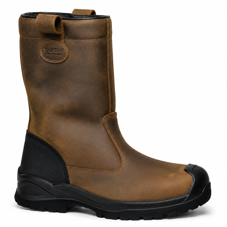 BICAP DERRICK S3 HI CI RIGGER BOOT / PS6060/6E K4 S3 
CI SRC (38)