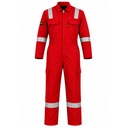 INHERENT FR COVERALL