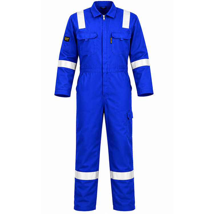 INHERENT FR COVERALL