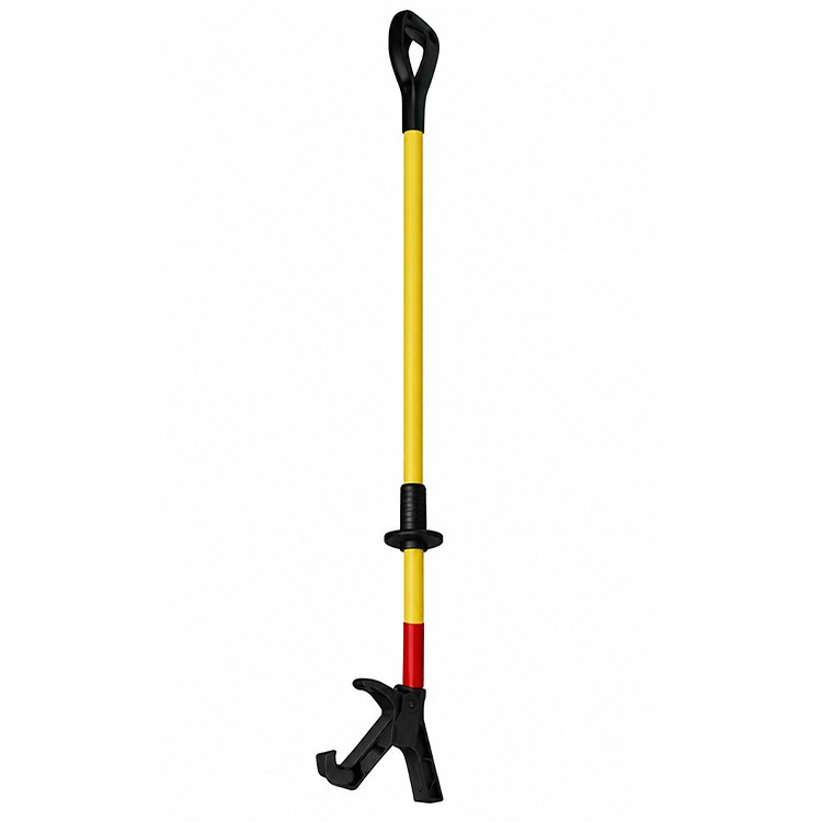 PUSH PULL STICK D Grip (21 inch)