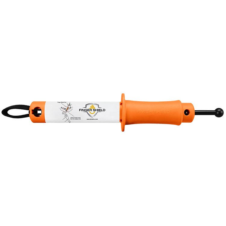 Finger Shield Safety Tool (295 mm)