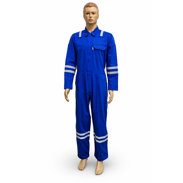 Desert Gold FR Coverall