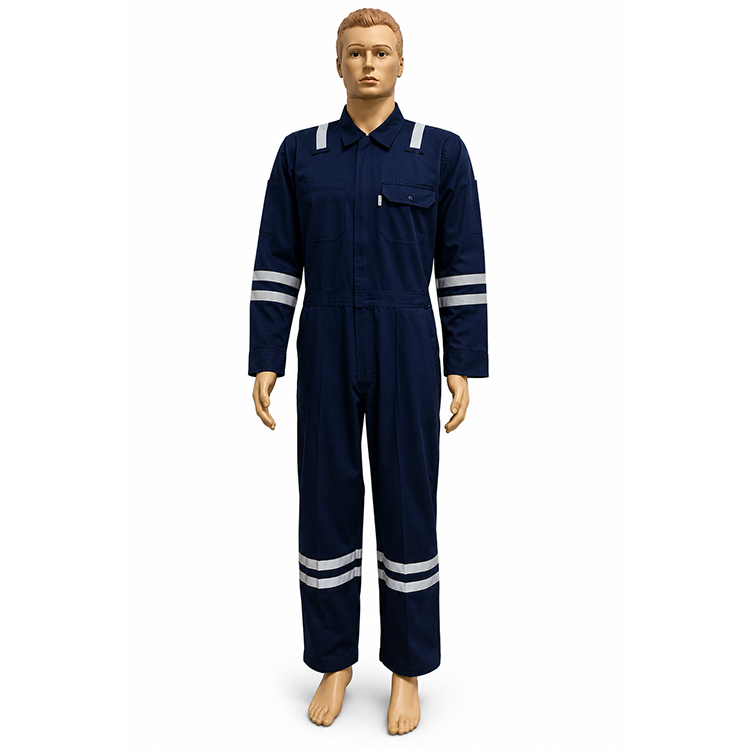 Desert Gold FR Coverall