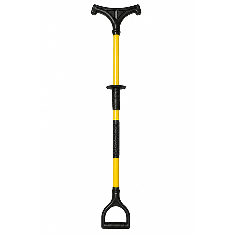 ISHIELDU Drill Pipe Casing Tool D Grip (1500mm)