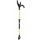ISHIELDU Drill Pipe Handling Tool D Grip - 1500mm