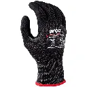 ARCO RESPONSIBLE 18G CUT D MICRO FOAM NITRILE GLOVES 14R2300